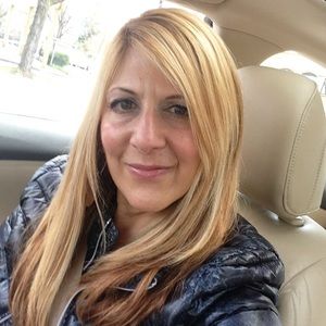 Meet your Posher, Theresa